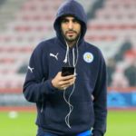 mahrez leicester