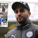 mahrez clash