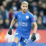 mahrez leicester