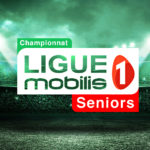 Ligue 1 Mobilis