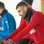 rachid ghezzal velo monaco