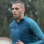 slimani