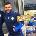 soudani reportage dinamo zagreb