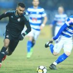 soudani zagreb action