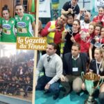 akbou futsal feminin tournoi saint denis