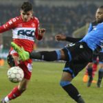 attal youcef courtrai brugge