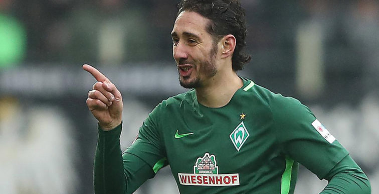 Allemagne : Hoffenheim s’intéresse à Belfodil