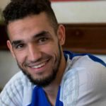 bentaleb face interview