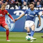 bentaleb passeur schalke