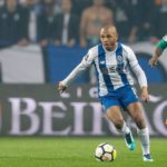 brahimi contre sporting