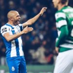 brahimi victoire contre sporting