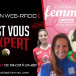 expert femme journee