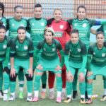 fc constantine foot feminin bouhenni