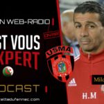 hamdi miloud podcast