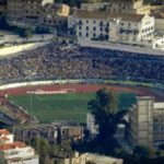 stade 1er novembre Tizi ouzou