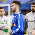 taider entrainement impact montreal