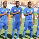 tanzanie taifas stars