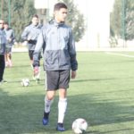 u20 charef joueur