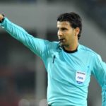 Sadok-Selmi arbitre tunisien