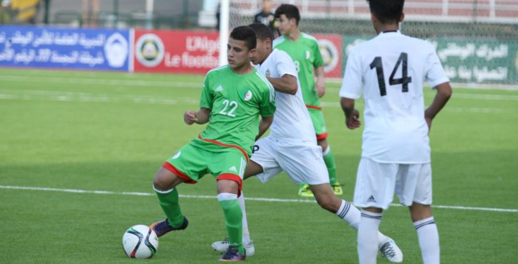 U15 : tournoi de l’UNAF du 2 au 7 novembre à Tunis