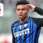 belkheir inter milan dz u20