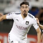 bounedjah buteur al sadd