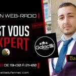 expert badis diab