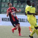 fawzi yaya usma plateau united