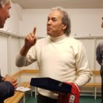 madjer avec queiroz