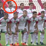 maroc yanis merah u20