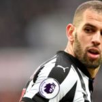 slimani profil newcastle