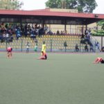 usma plateau united defaite