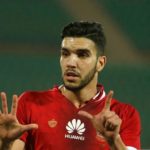 walid azaro al ahly