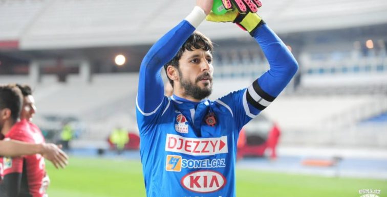 Mercato : Zemmamouche courtisé en Arabie Saoudite