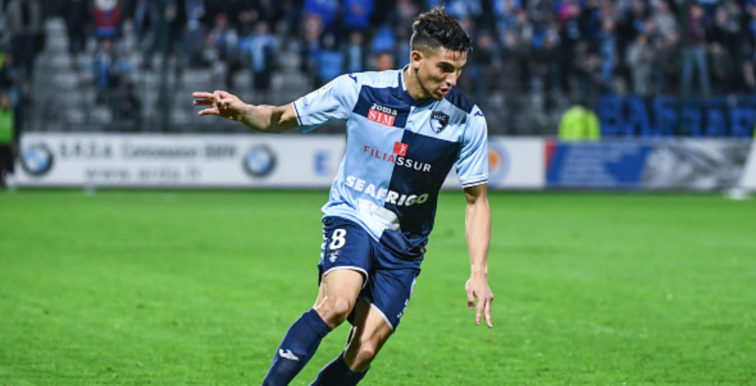 Mercato : Ferhat se rapproche de Montpellier