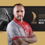 Belmadi coach al duhail trophee