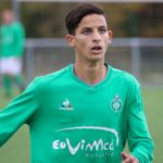 Saint-Étienne : Benkhedim (17 ans) convoqué avec les pros !