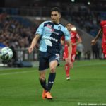 Ferhat plays offs contre brest le havre 2 0