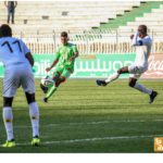 U20 ghana boudaoui hichem