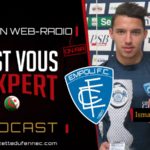 bennacer podcast b