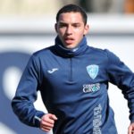 empoli bennacer entrainement