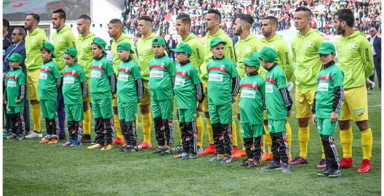 JSK : 4 matchs amicaux en Allemagne