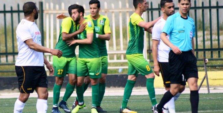 Ligue 1 : JS Saoura-DRB Tadjenanet ce samedi