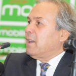 madjer en conference profil