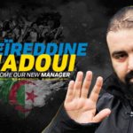 madoui coach ismaily