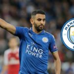 mahrez a man city