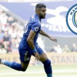 mahrez logo man city