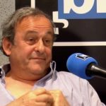 platini lache une bombe france 98