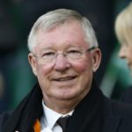 sir alex ferguson