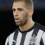 slimani newcastle